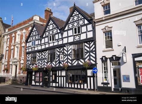 the tudor lichfield|tudor house lichfield.